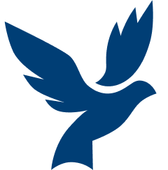 dove illustration
